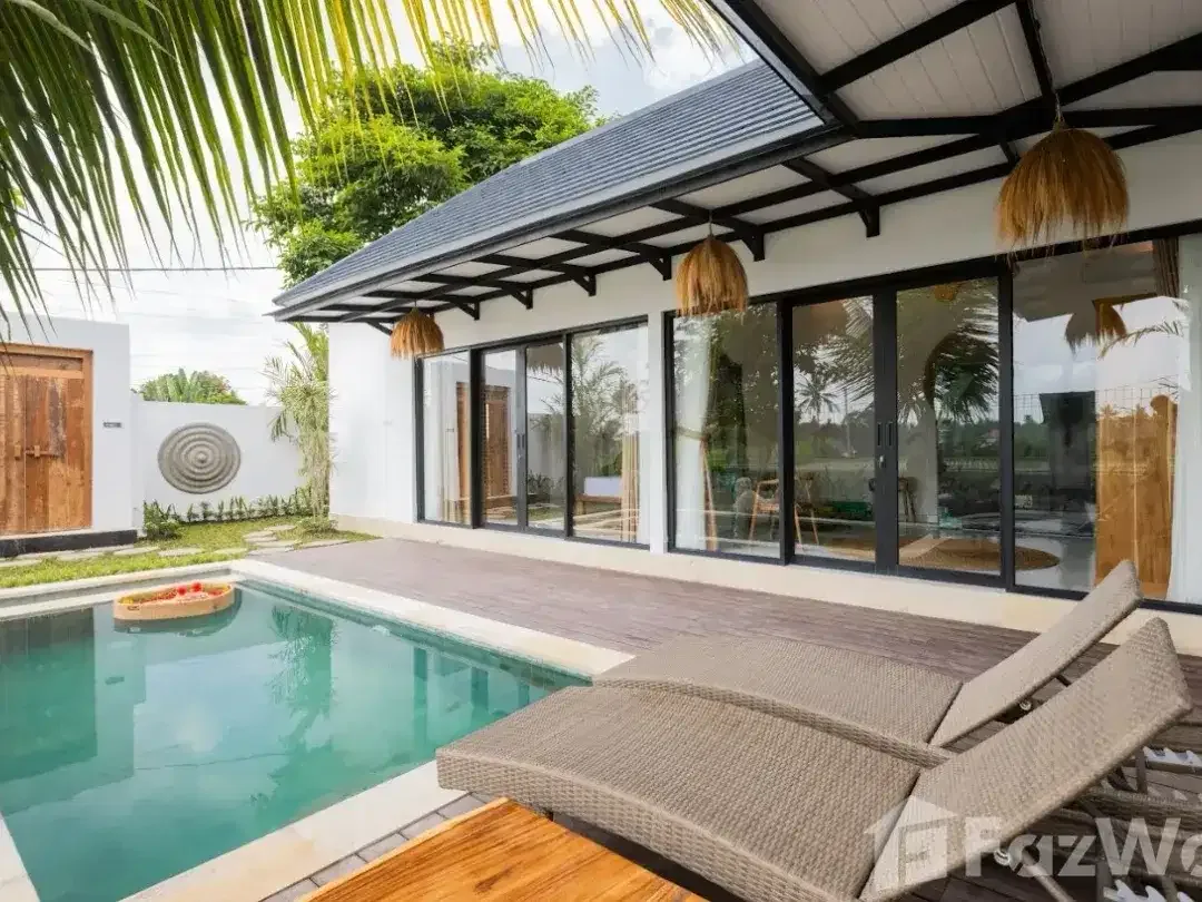 2 Bedroom Villa for sale in Ubud, Bali - Image 1 of 10