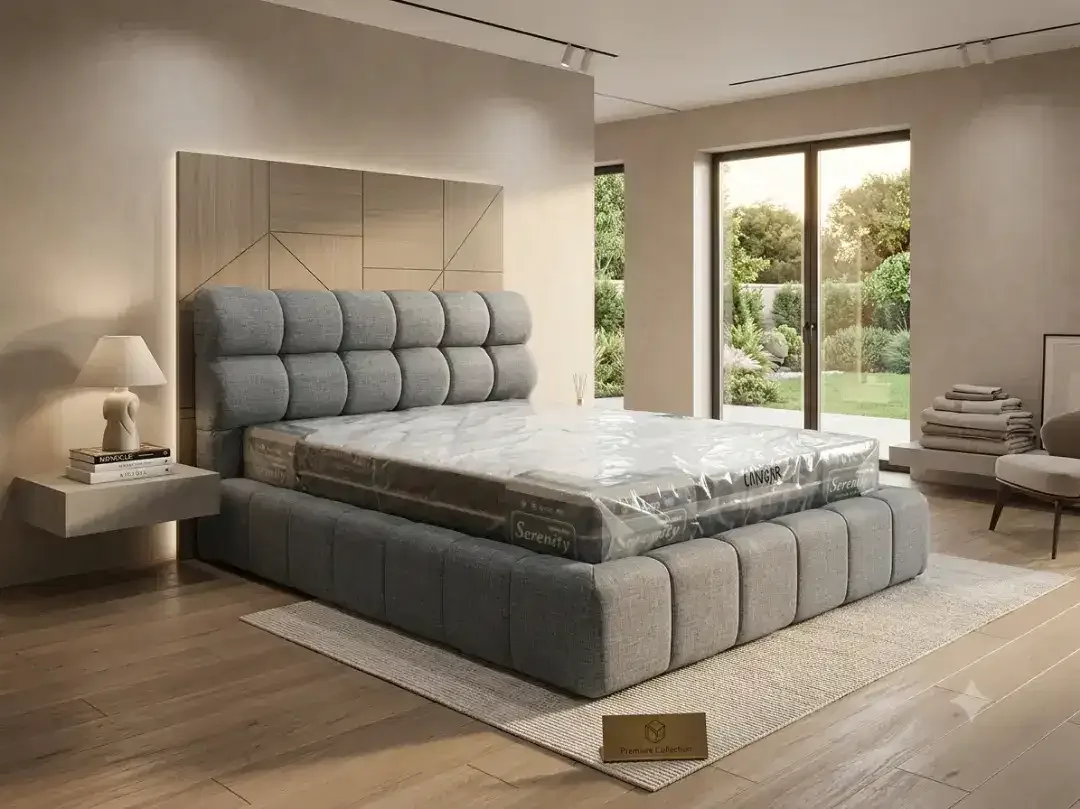 Divan Bed Frame - Image 2 of 4