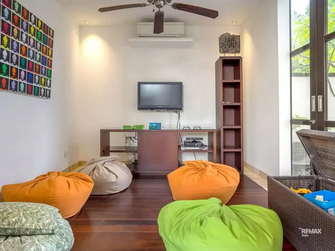 Villa luxury dalam komplek di Jimbaran, Dijual. - Image 4 of 10
