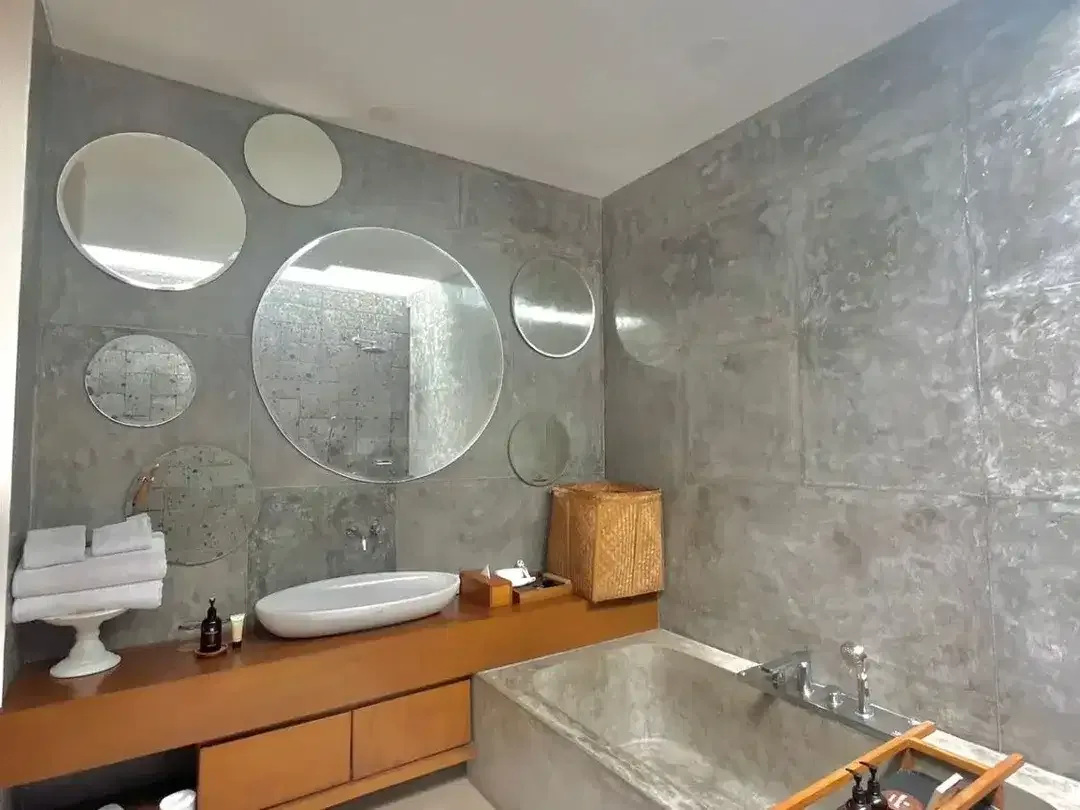 1 Bedroom Stunning Ocean View Villa In Uluwatu - Image 5 of 10