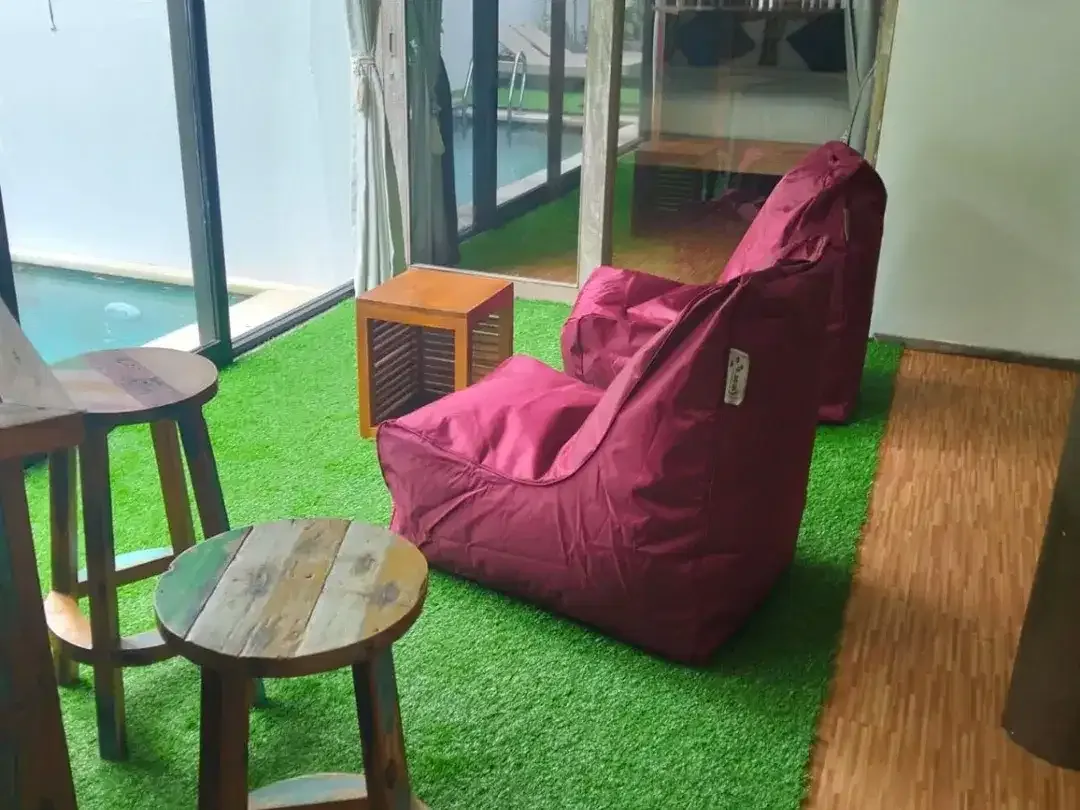 VILLA 1 BEDROOM FULLY FURNISHED — SEMINYAK - Image 4 of 10