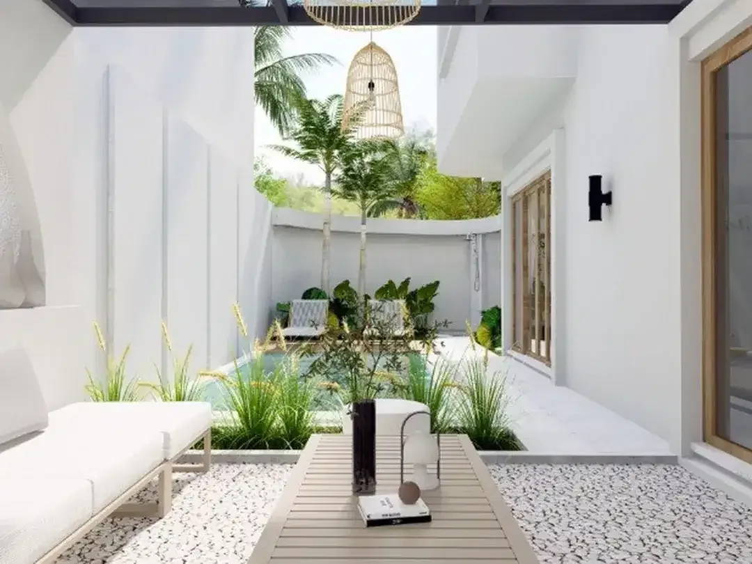 For Sale Freehold - Brand new modern living close to Garuda Wisnu Kencana - Image 2 of 9
