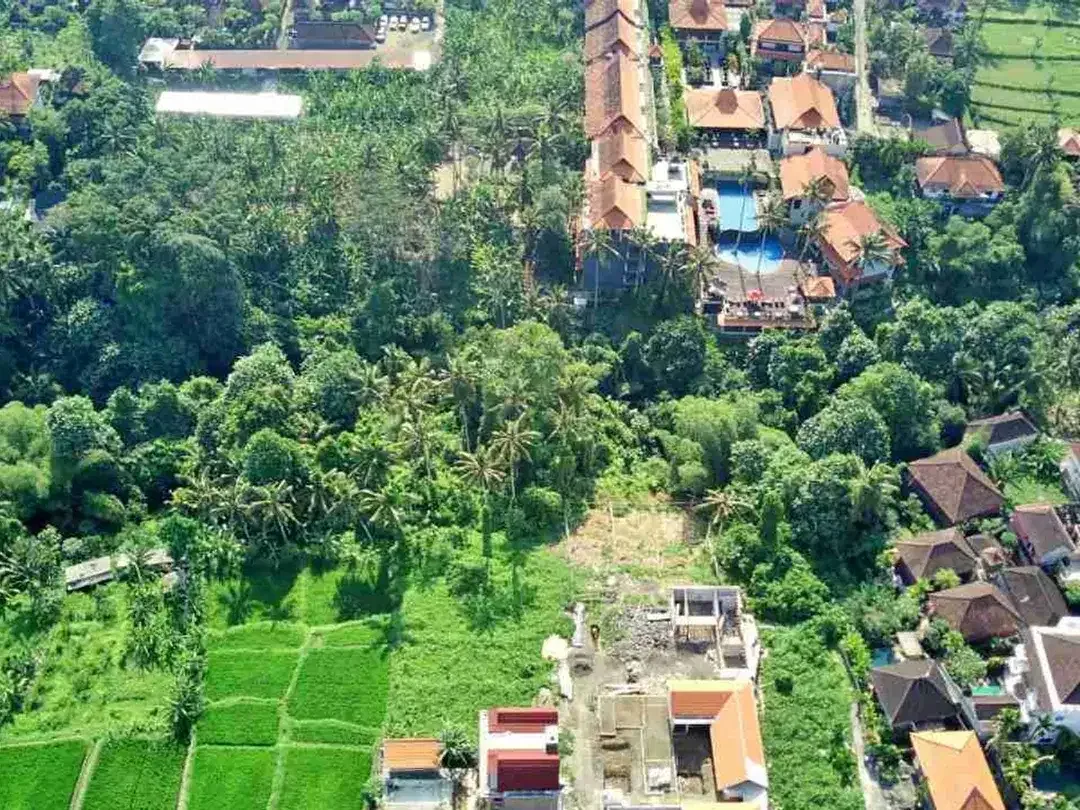 tanah bagus cocok untuk bangun villa - Image 6 of 8
