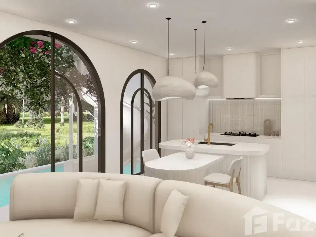 1 Bedroom Villa for sale at LuxeVIsta Villas - Image 6 of 10