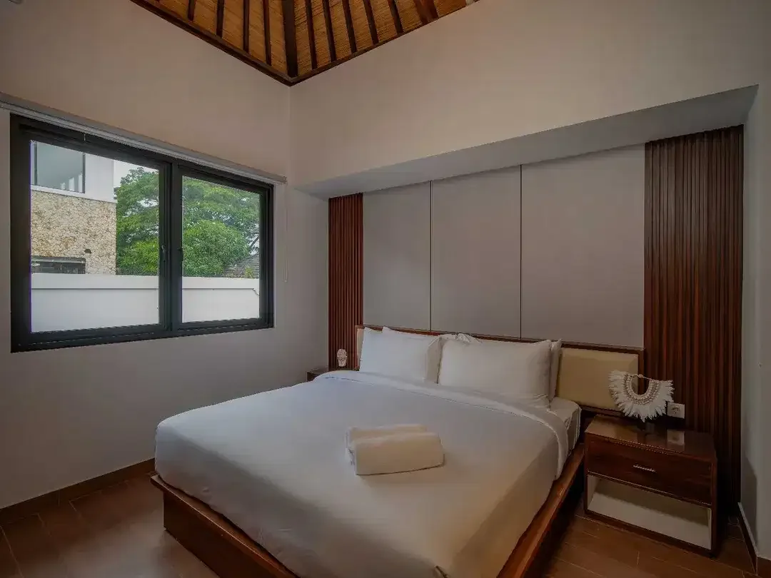 2 BEDROOM MODERN VILLA JIMBARAN - Image 8 of 10