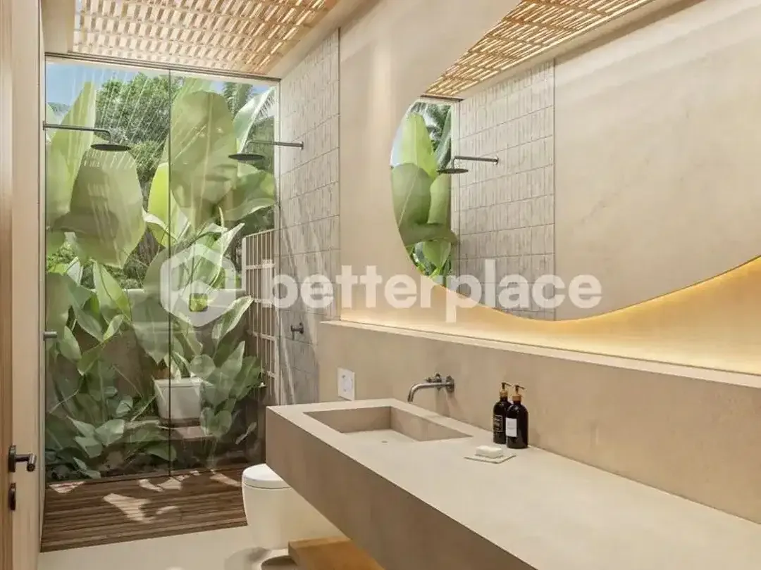 Modern Investment Villa in Uluwatu – Nunggalan 1 Bedroom Tropical Retreat Near Bali’s Iconic Coastline - Image 7 of 10
