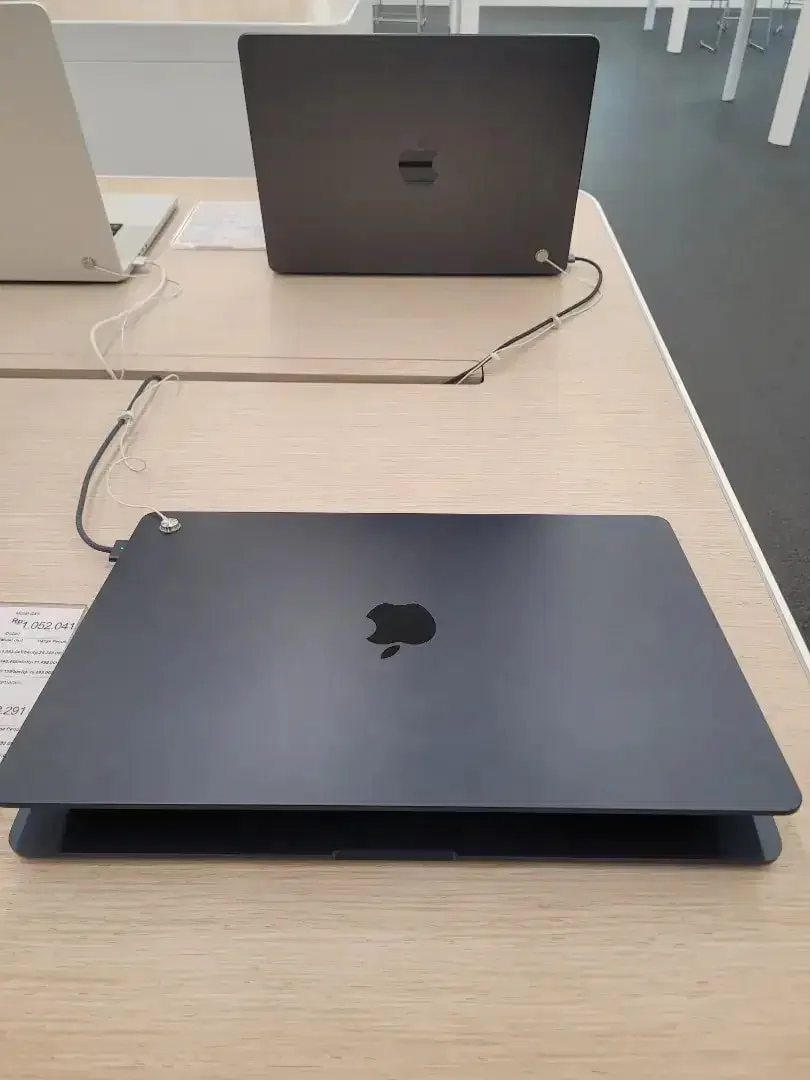 Promo MacBook Air M5 15 inci cicilan ringan tanpa DP tanpa biaya admin - Image 3 of 3
