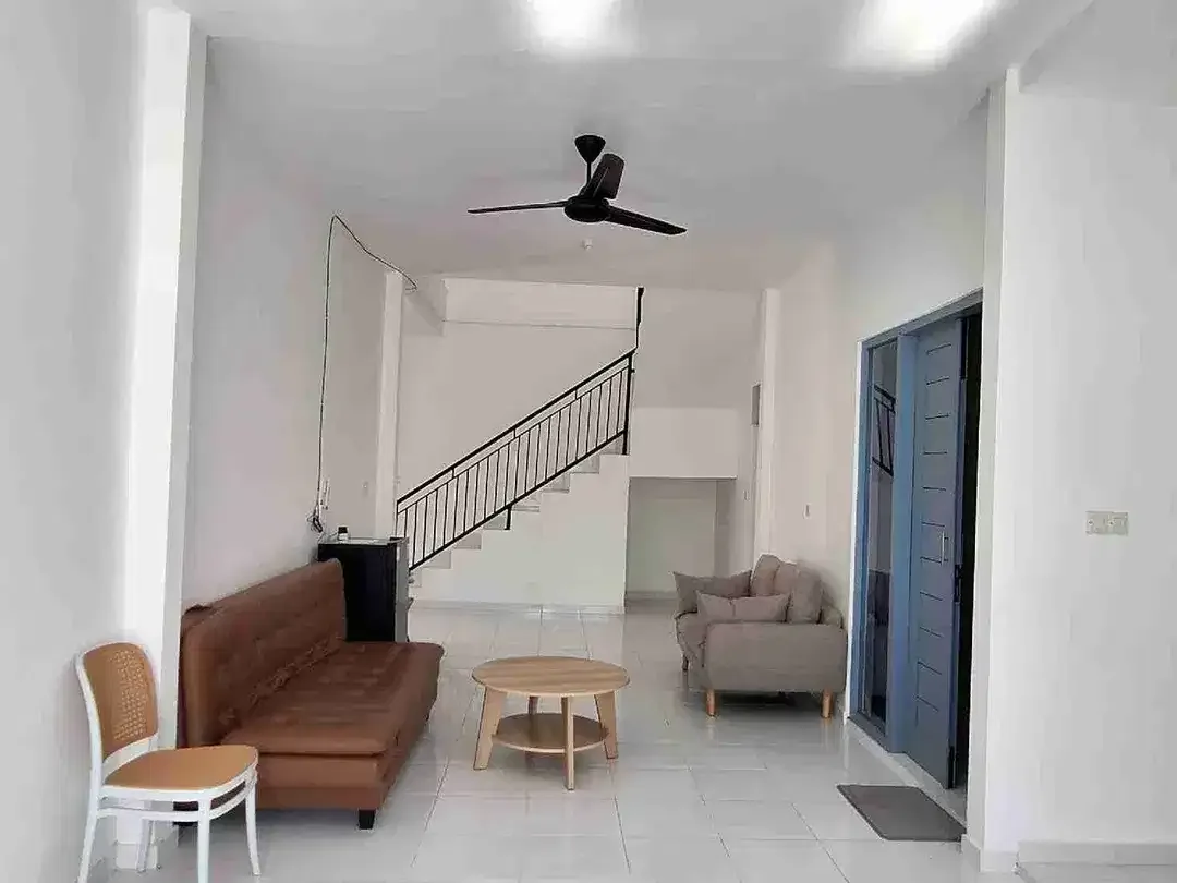 4 BEDROOMS MODERN VILLA IN BUDUK MENGWI FOR SALE - Image 9 of 10