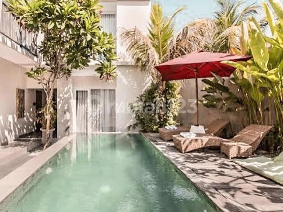 Boutique Hotel For Sale In Seminyak - Image 1 of 4