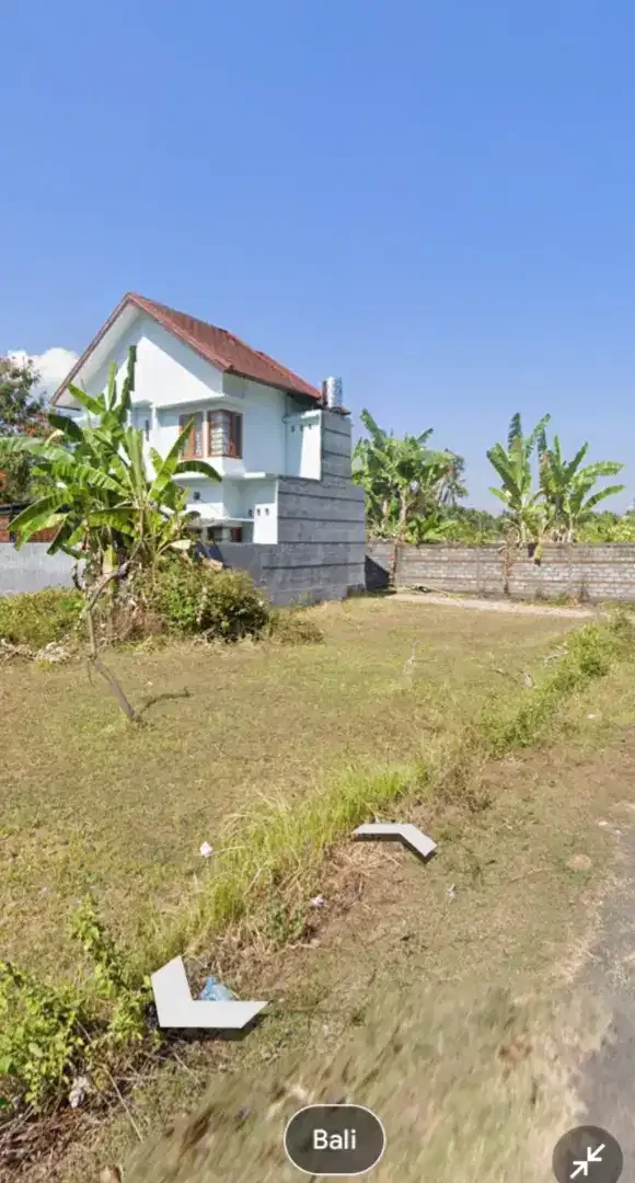 Dijual tanah kapling murah banget di perum elite green lovina residan - Image 7 of 10