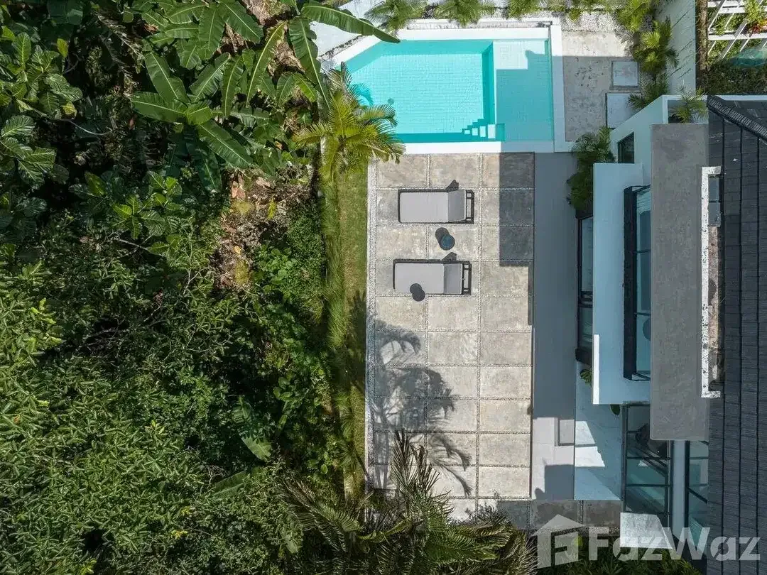 2 Bedroom Villa for sale in Ubud, Bali - Image 3 of 10