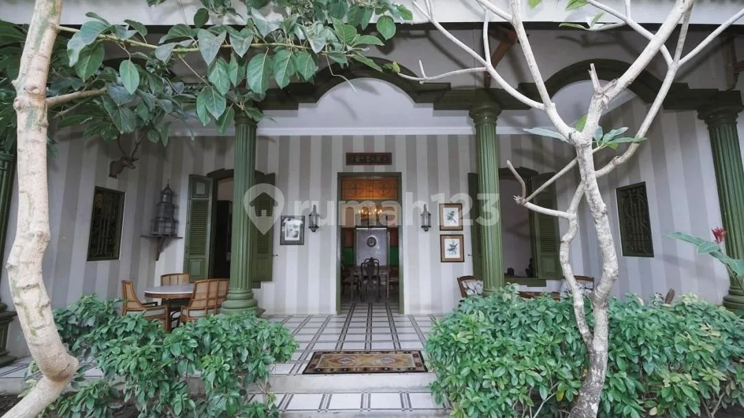 2 Bedroom Dutch Style House-Pet Friendly Seminyak - Image 2 of 4