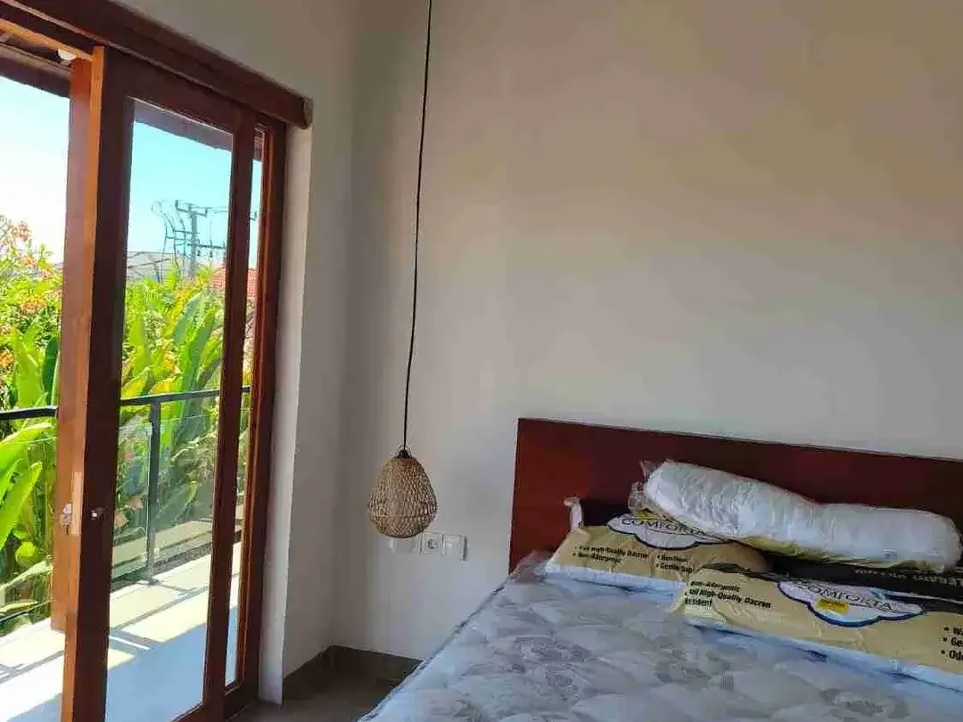 villa baru leasehold 20 years jalan batursari sanur bali - Image 7 of 10