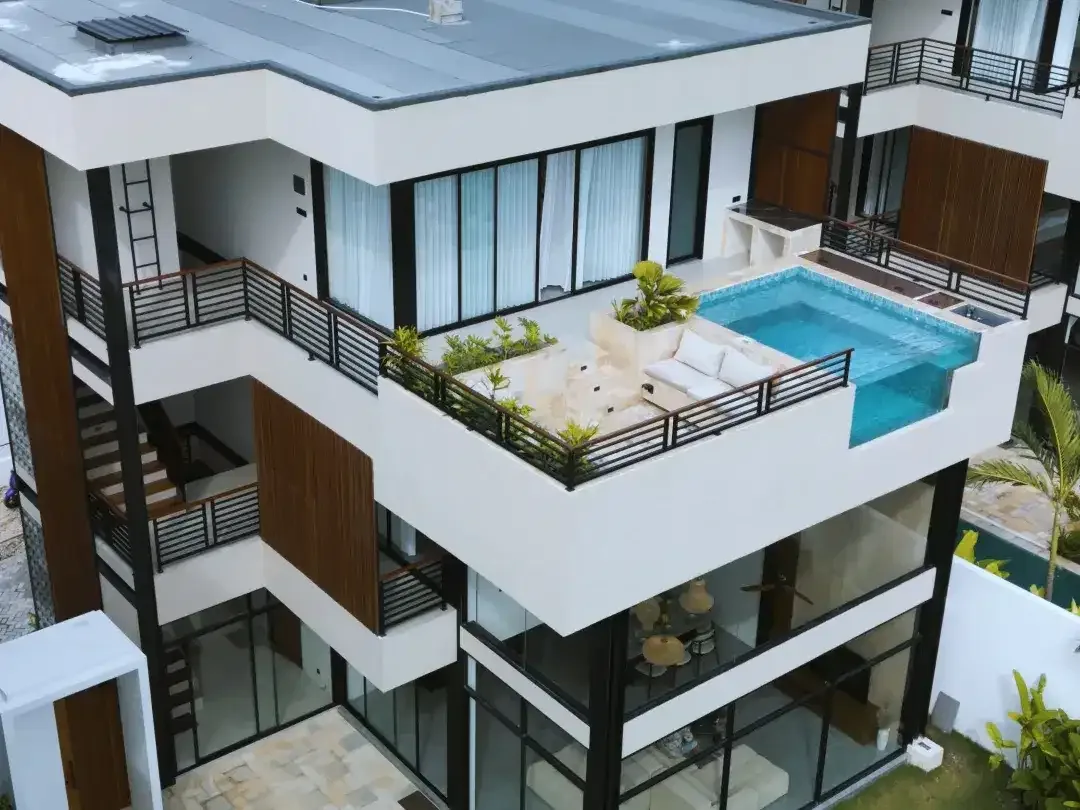 4 Bedroom Villa for sale in Pantai Lima, Bali - Image 1 of 7