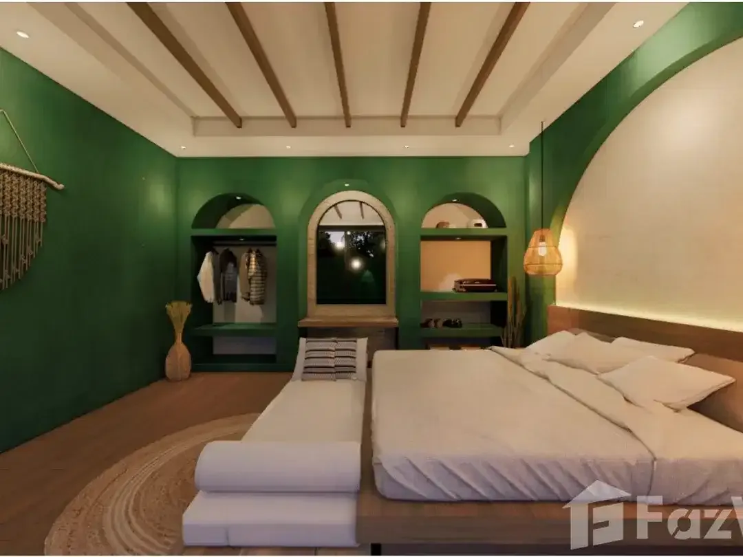 1 Bedroom Villa for sale in Ubud, Bali - Image 7 of 10