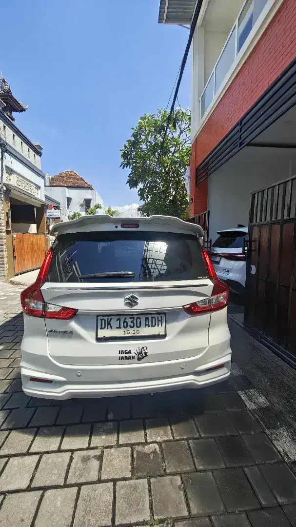 Ertiga 2024 AT Putih - Image 4 of 8