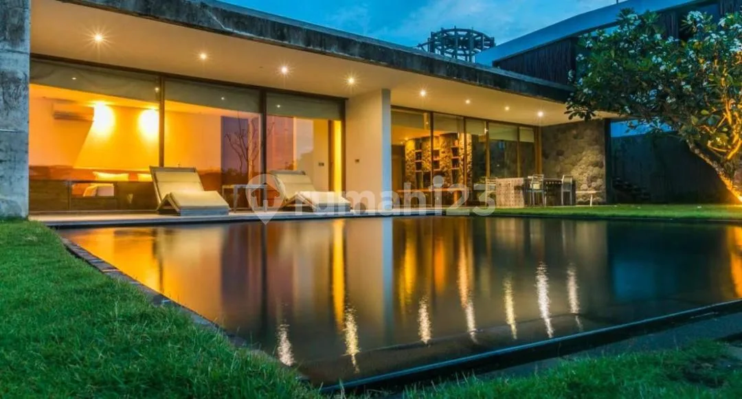 Luxury Villa For Sale - Walking Distance To Balangan Beach - Image 3 of 4