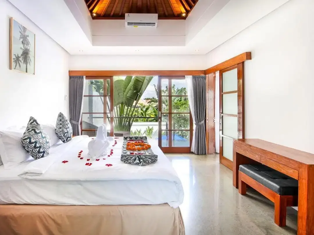 Villa Premium central Seminyak - Image 7 of 10