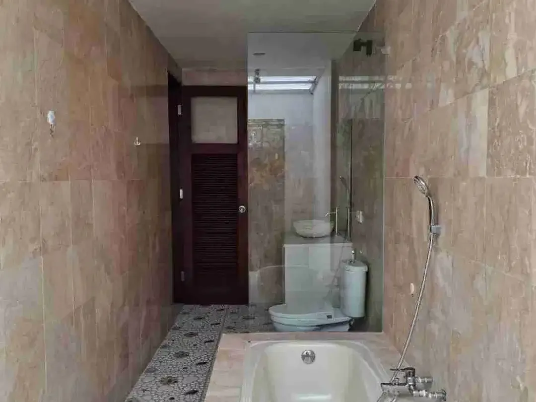 villa luas Tukad nyali Sanur bali - Image 3 of 5