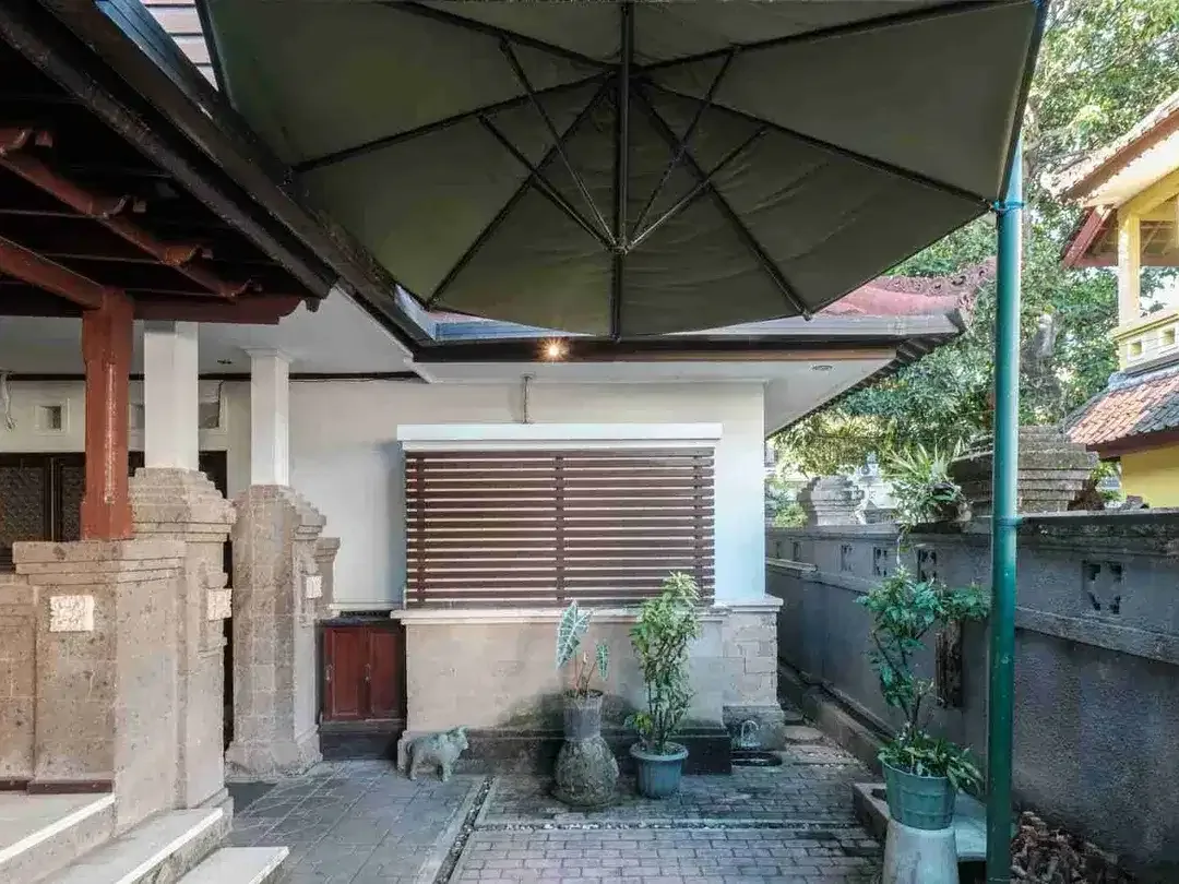 Rumah Murah Di Jayagiri Renon Dkt Badak Agung Cok Agung Tresna Drupadi - Image 10 of 10