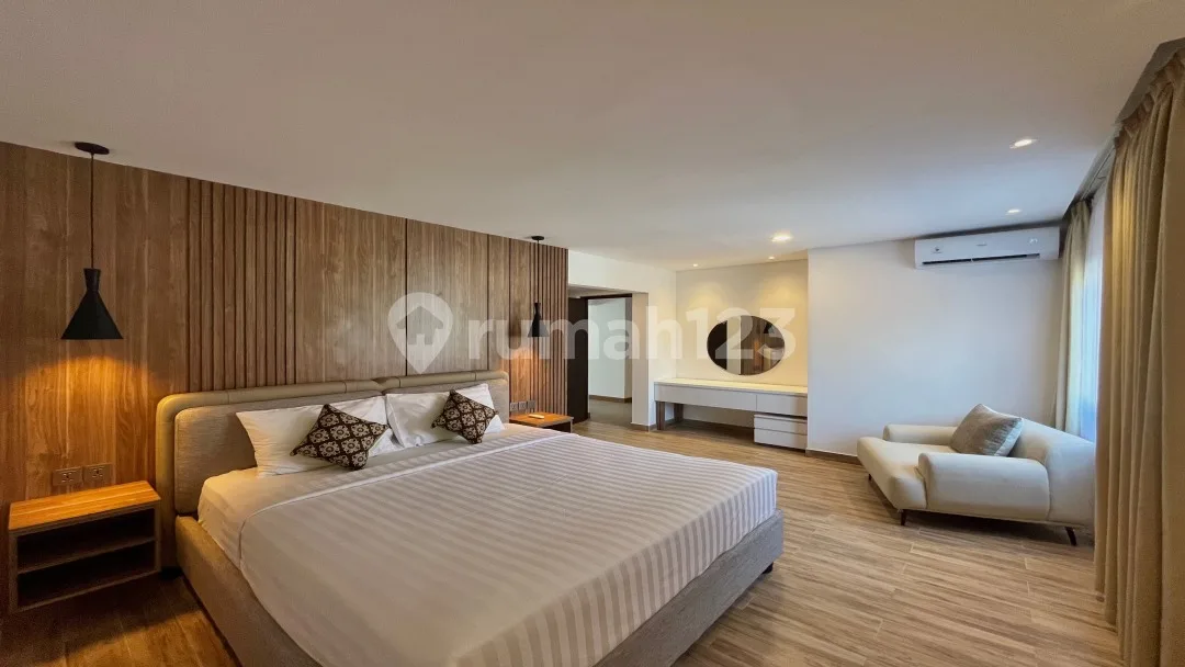 Residence Fasilitas Bintang 4 Di Nusa Dua Bali - Image 4 of 4