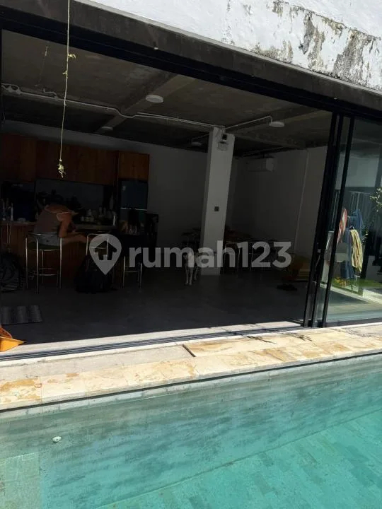 Down Price!! For Rent Villa 4Br Canggu Near To Berawa Beach Bali Minimum 5 Years - Image 2 of 4