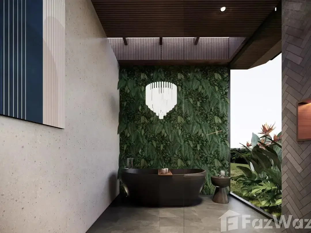 3 Bedroom Villa for sale at The Sanctuary Ubud - Image 1 of 10