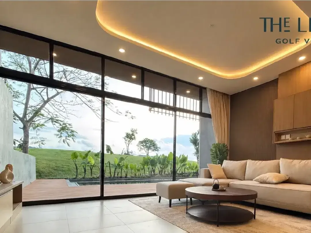 The Links Golf Villa - Image 3 of 10