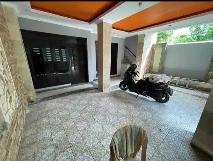 Dijual rumah lantai 3 dekat McDonald's jimbaran Badung Bali - Image 6 of 10
