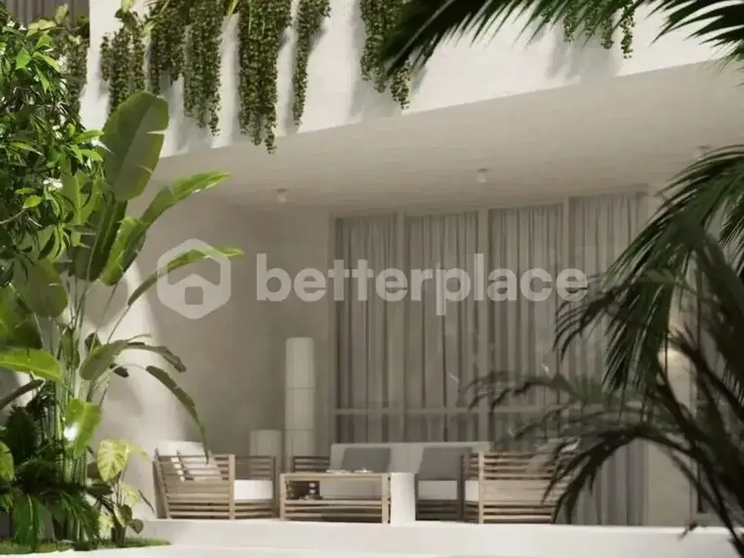 Modern 2 Bedroom Ubud Pejeng — Where Balinese Soul Meets Modern Luxury - Image 9 of 10