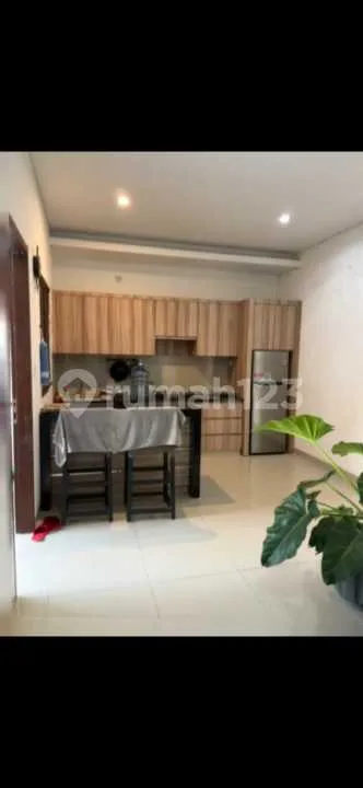 Dikontrakan Rumah Lantai 2 Lokasi Pakis Aji - Image 3 of 4