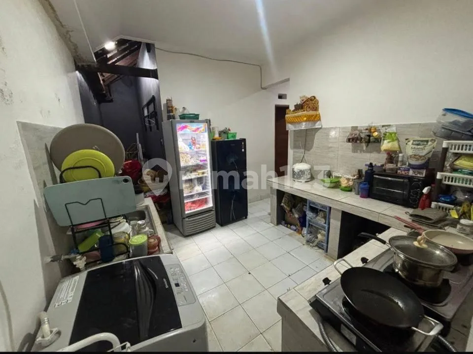 Rumah 2 Kamar Strategis Siap Tempati Cocok Pasangan, Dalung Gtt - Image 3 of 4
