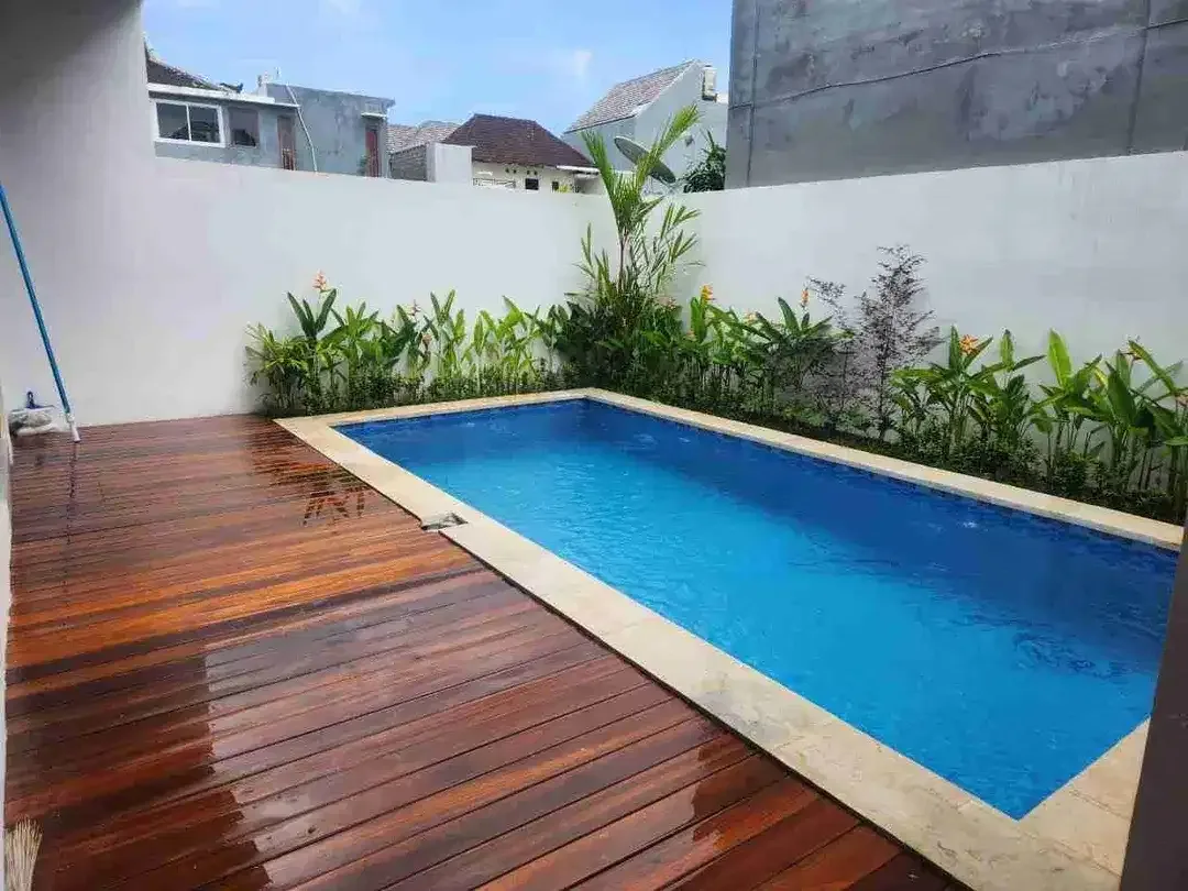 Villa Kayu Tulang Utara Canggu Bali - Image 2 of 10