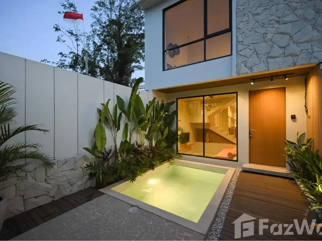 2 Bedroom Villa for rent in Uluwatu, Bali - Image 4 of 10