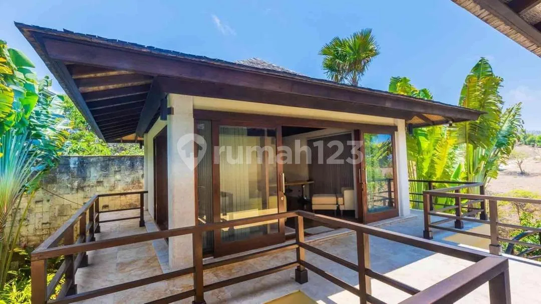Ocean View Villa Pandawa Beach Nusa Dua Bali - Image 4 of 4