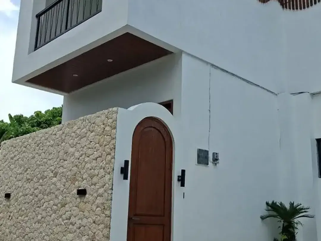 For Sale Villa Brand New Padonan Canggu Bali - Image 1 of 10