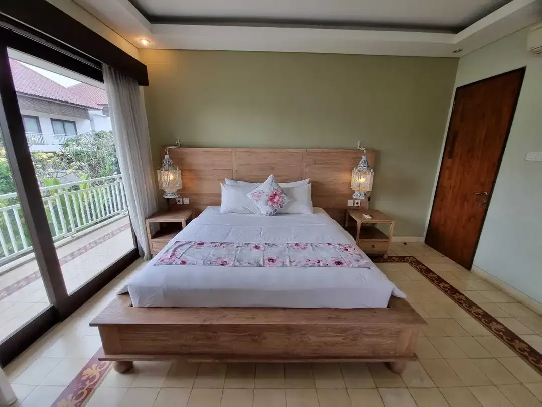 Dijual 3 Bed Rooms Villa Di Tiying Tutul - Image 10 of 10