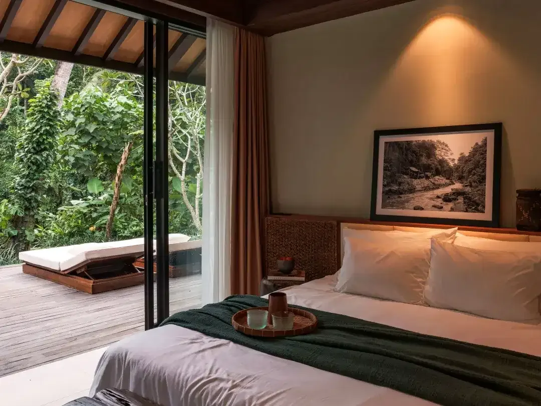 3 Bedroom Villa for sale in Sukawati, Bali - Image 8 of 10