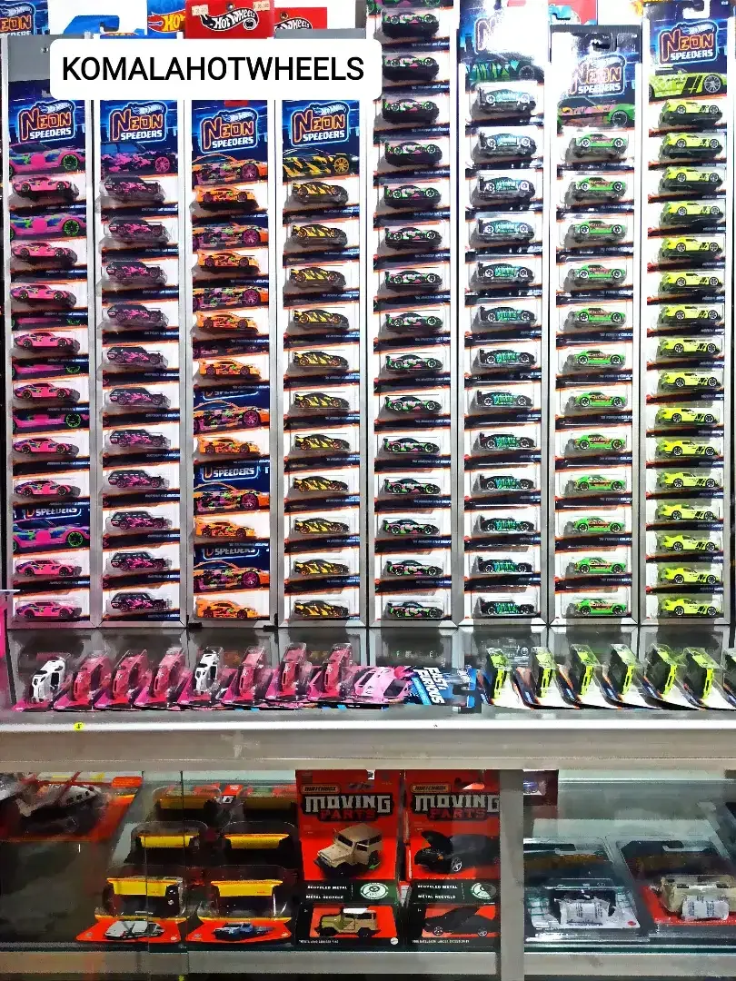 Hot Wheels Fast and Furious Series Regular dan Premium - Image 7 of 9