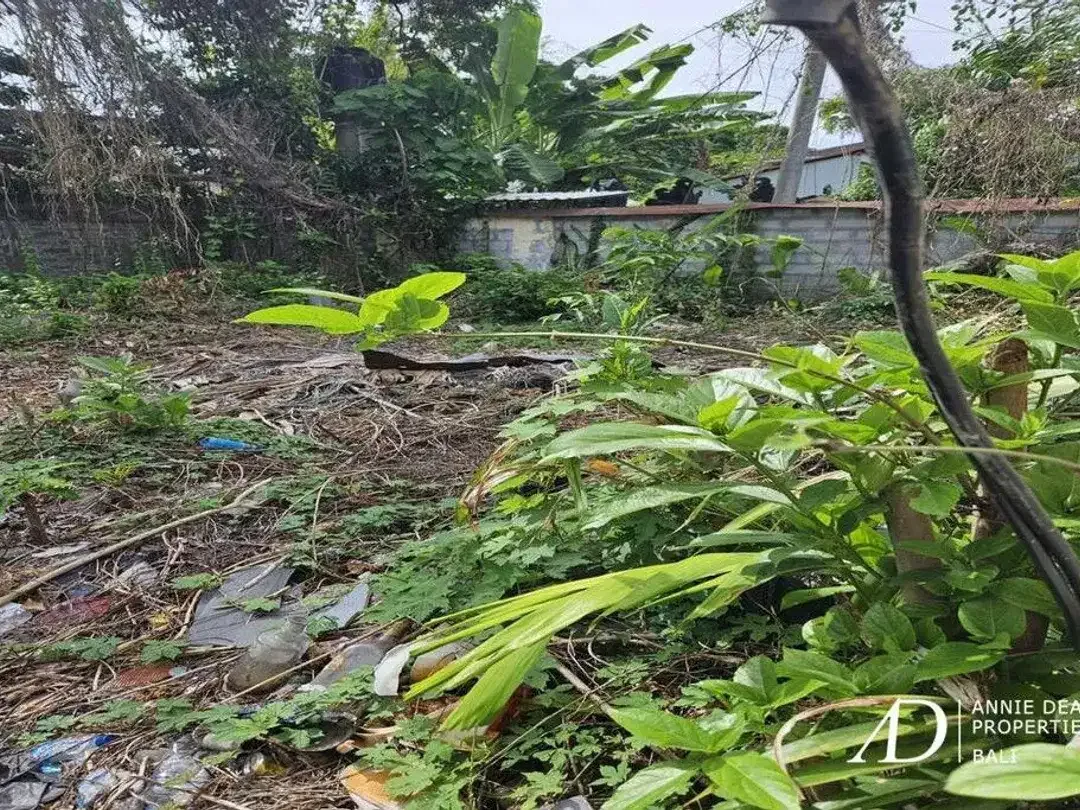 LEASEHOLD | 2 ARE LAND IN PRIME SEMINYAK - 48-YEAR LEASE - Image 7 of 8