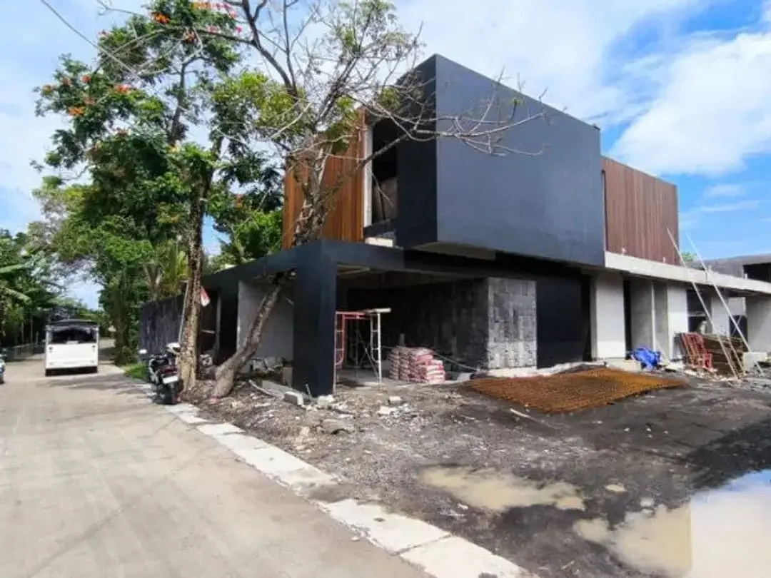 VILLA COLLECTION2 BY NUANU IN KEDIRI TABANAN - Image 1 of 4