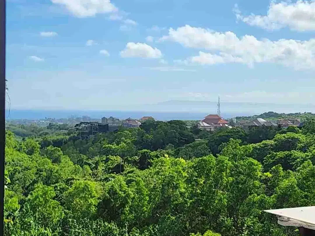 Brand New Villa Location in Melangkaja / Kutuh - Bali - Image 7 of 10
