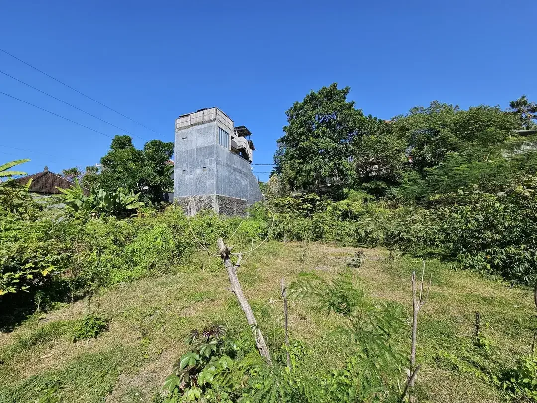 Prime Land Opportunity - Freehold Land in Strategic Kesiman Kertalangu - Image 3 of 9