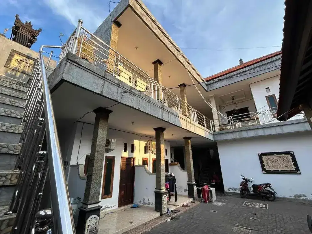 DI JUAL KOST ELITE
Lokasi di area KANTOR IMIGRASI JIMBARAN - Image 3 of 10