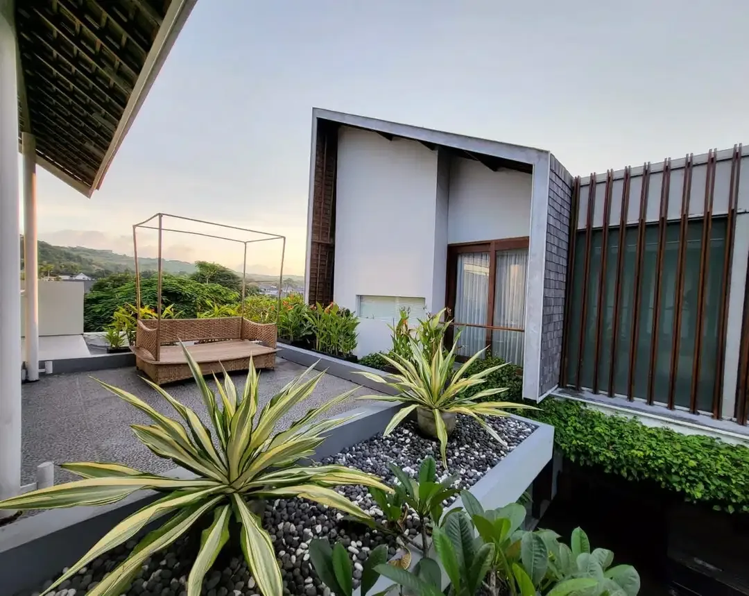 Dijual Villa Di Lingkungan Komplek Puri Gading Jimbaran - Image 3 of 10