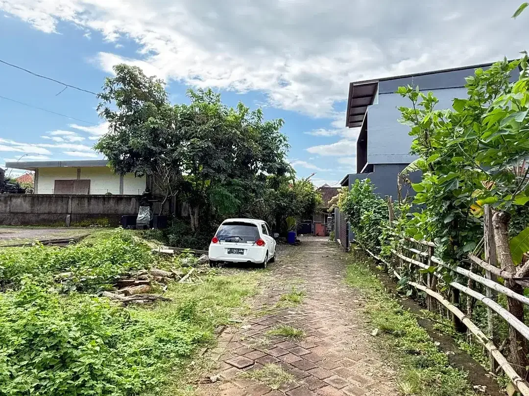 Dijual Tanah 250m2 Lokasi Di Area Dekat GWK Bali - Image 3 of 8