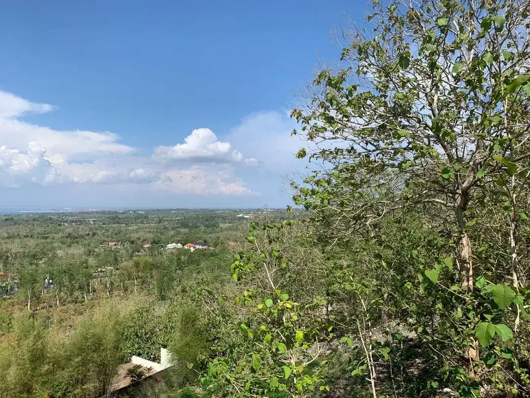 Dijual Tanah View Laut Padang-Padang Pecatu - Image 2 of 10