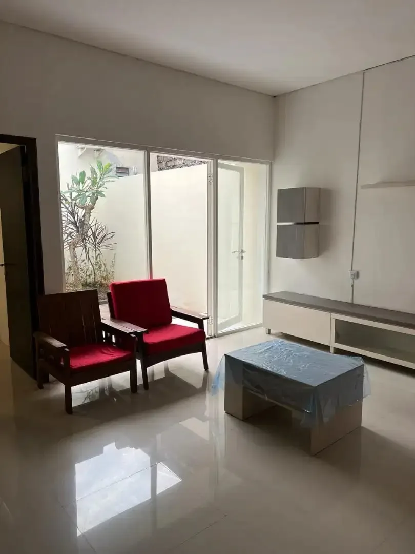 For Rent 3BR House in Very Strategic Location Jl Dewi Sri Legian Bali - Image 2 of 10