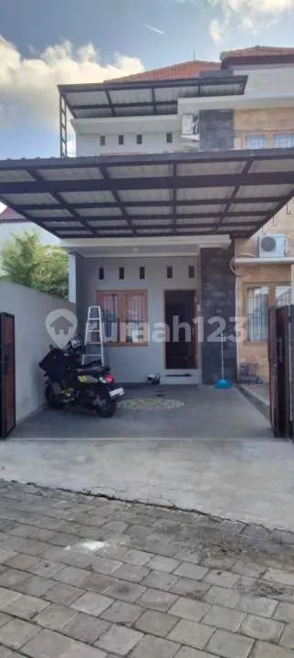 Dikontrakkan Rumah Siap Huni Tk Badung Denpasar Selatan - Image 3 of 4