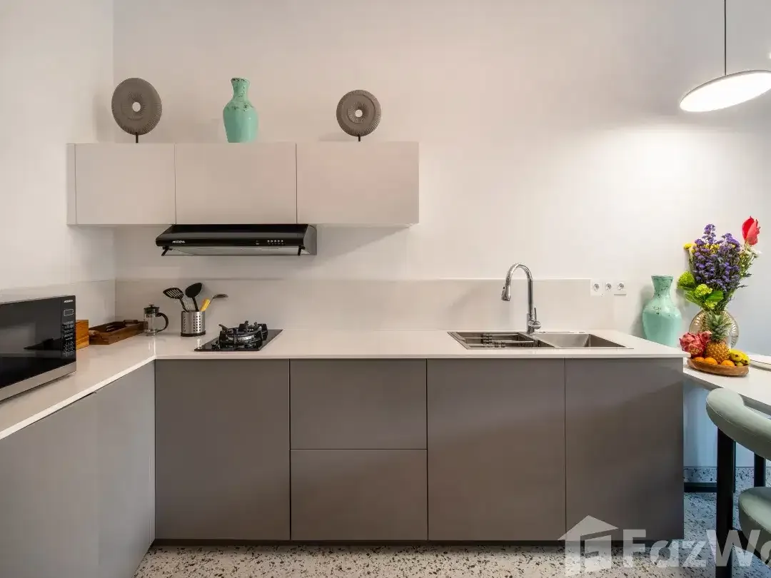 2 Bedroom Townhouse for sale at Sunny Village Berawa - Image 9 of 10
